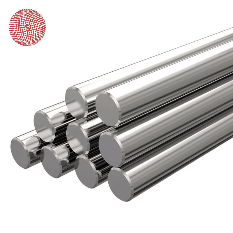316 Stainless Steel Rod