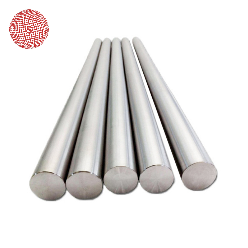430 Stainless Steel Rod