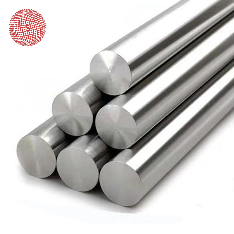 317L Stainless Steel Rod