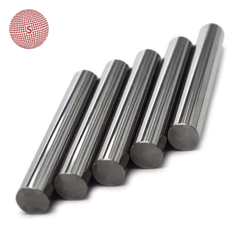 904 Stainless Steel Rod