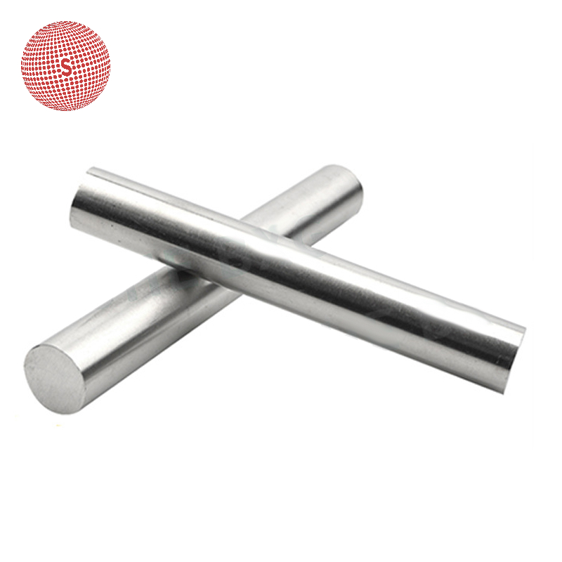 317L Stainless Steel Rod