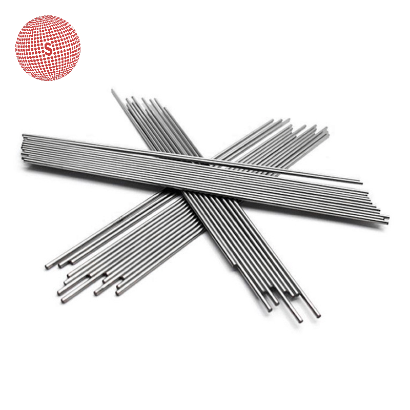 317L Stainless Steel Rod