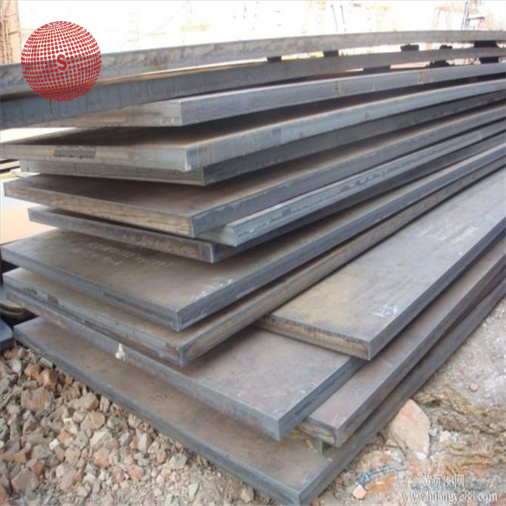 Alloy steel