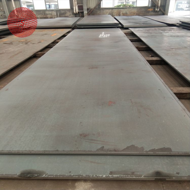 Alloy steel