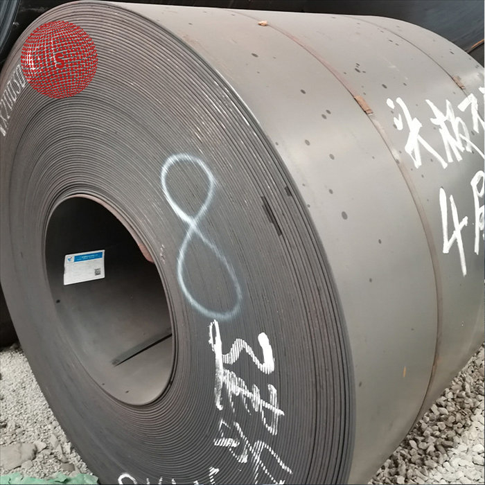 Weathering Roll