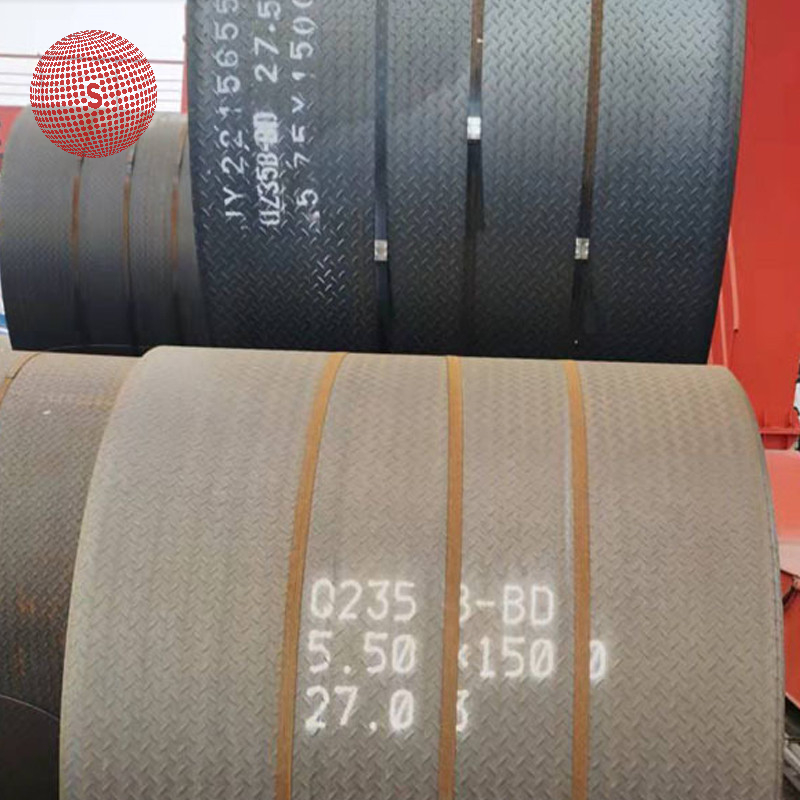 Weathering Roll