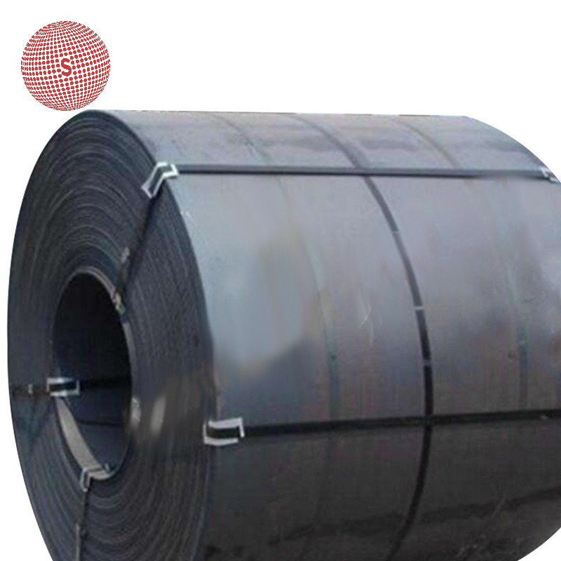 Wear resistant roll