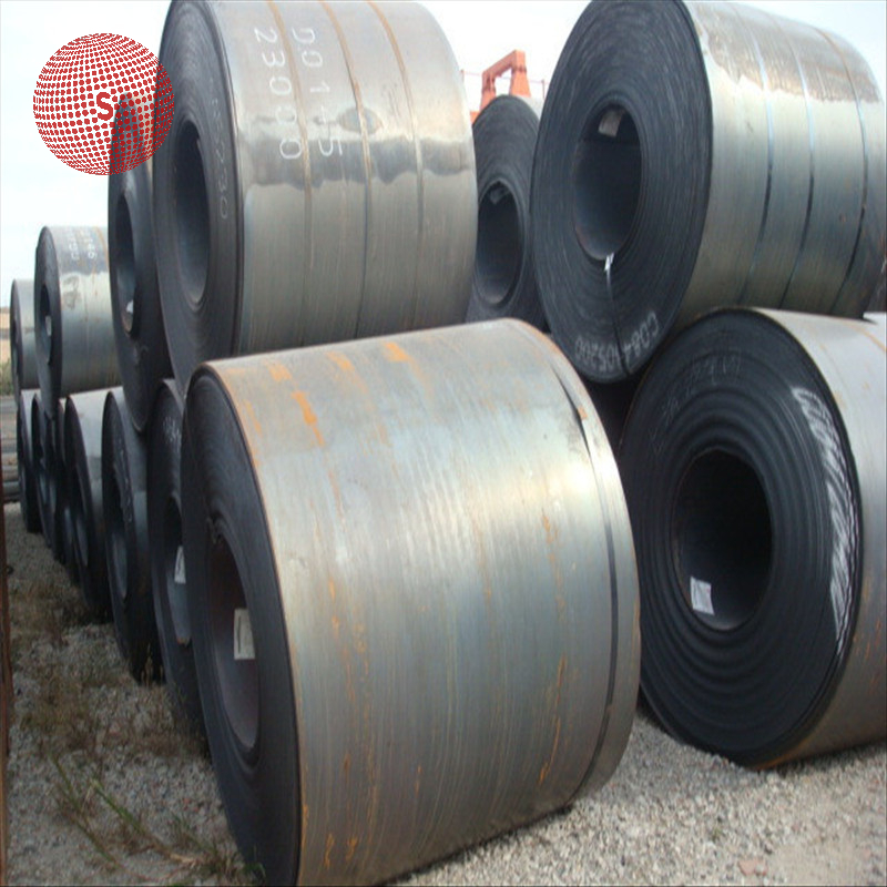 Wear resistant roll