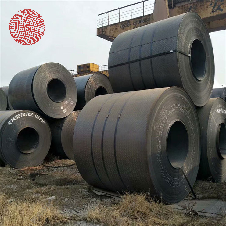 Wear resistant roll