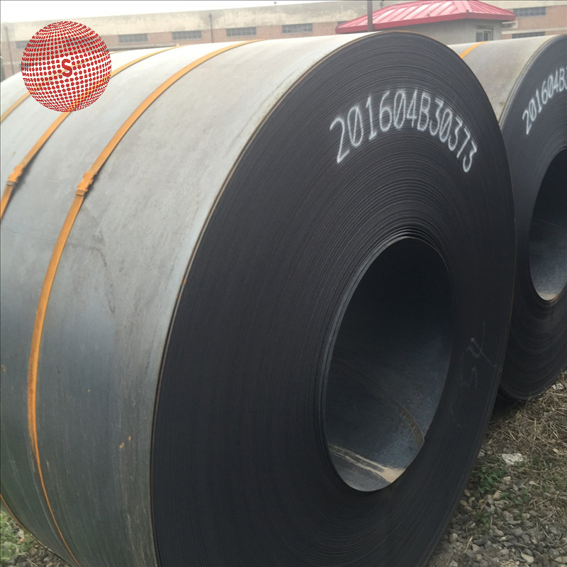Wear resistant roll