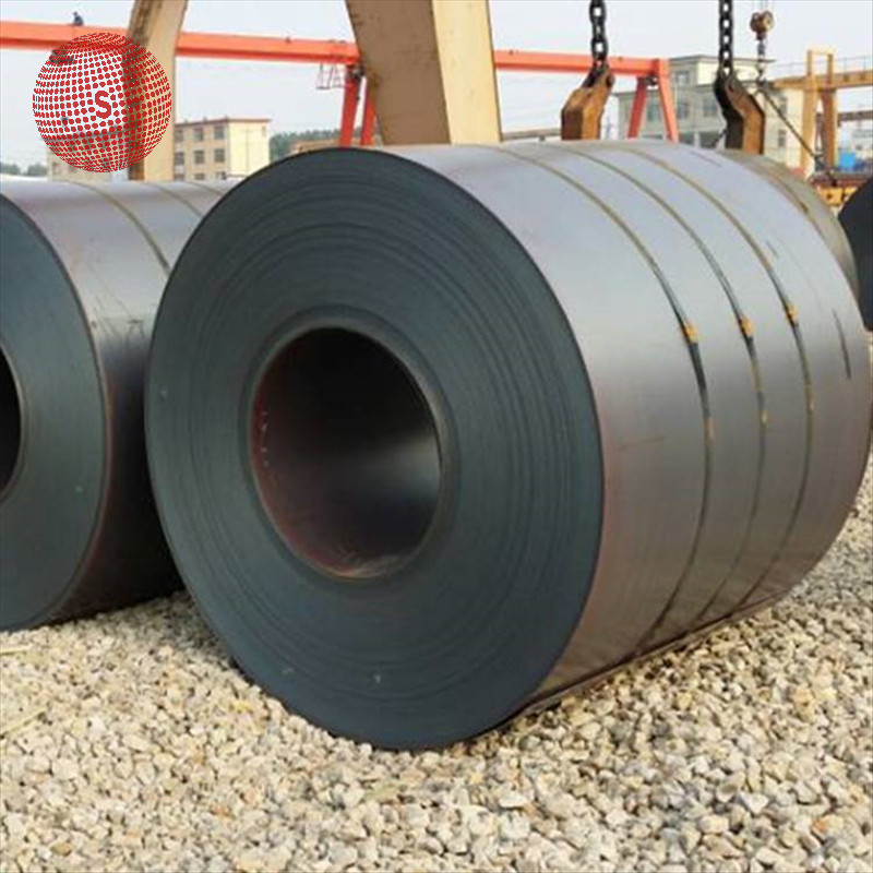 Wear resistant roll