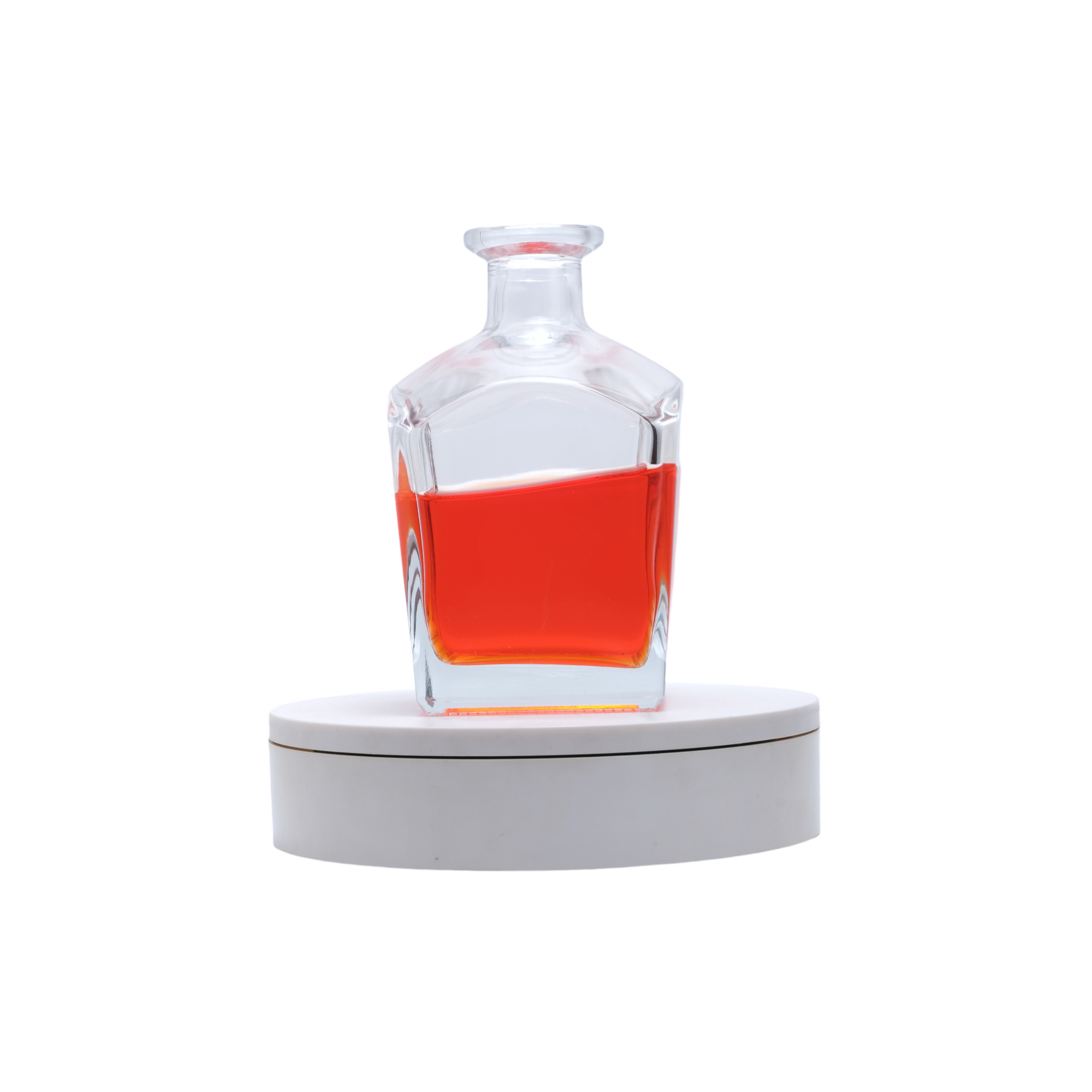 Wholesale Custom Glass Bottles - Freida Factory Direct