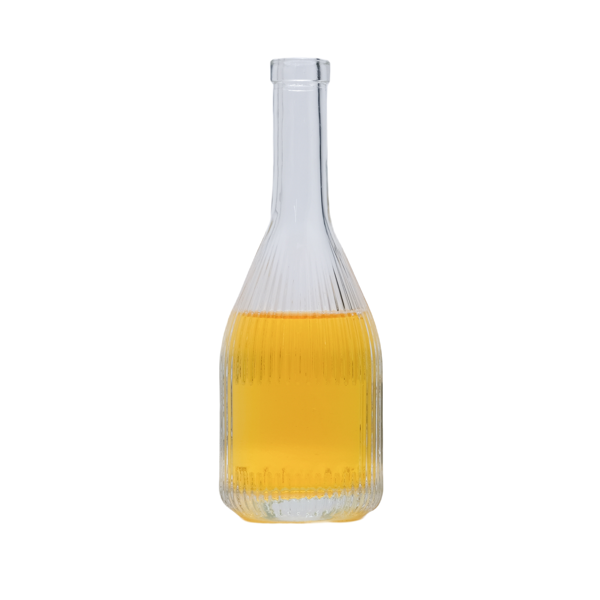 Vodka Gin Liquor Spirits Glass Bottles 750ml 1000ml with Competitive Price