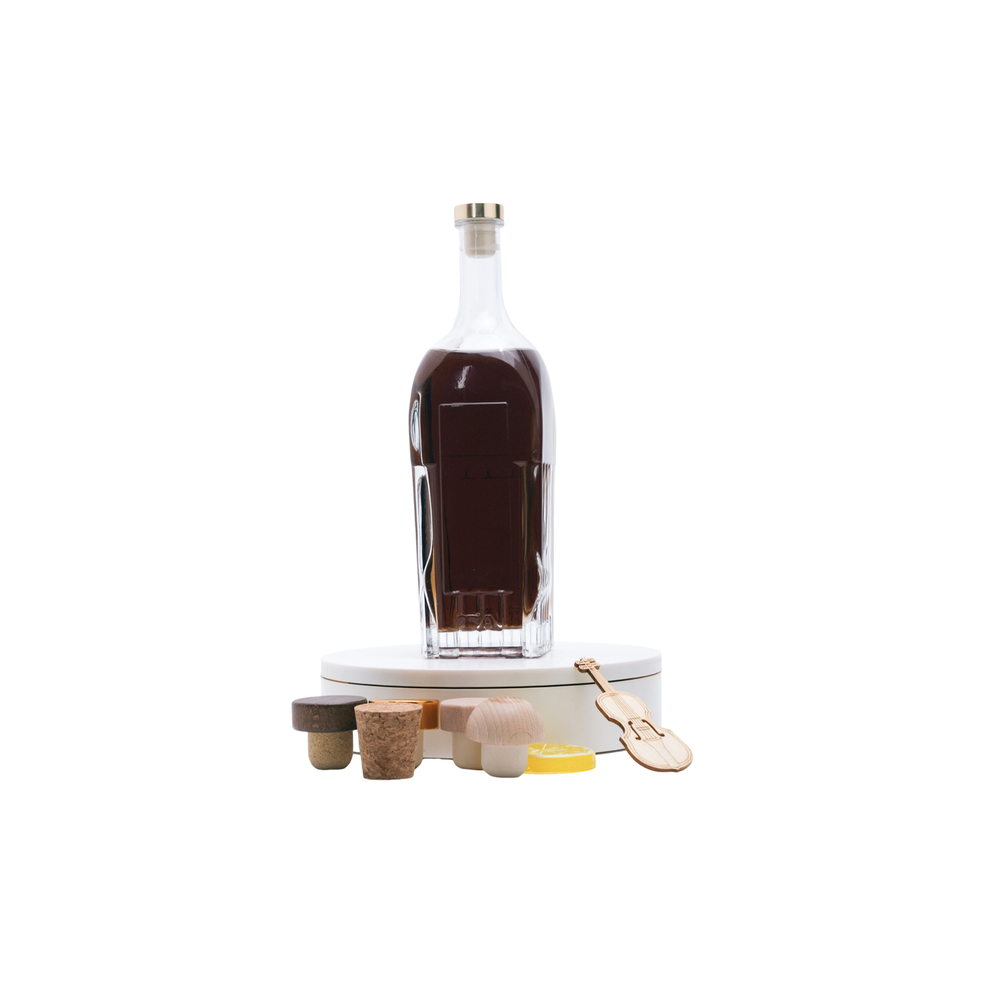 Wholesale OEM Perfume Bottle Solutions- Customization & OEM/ODM Services for Brands