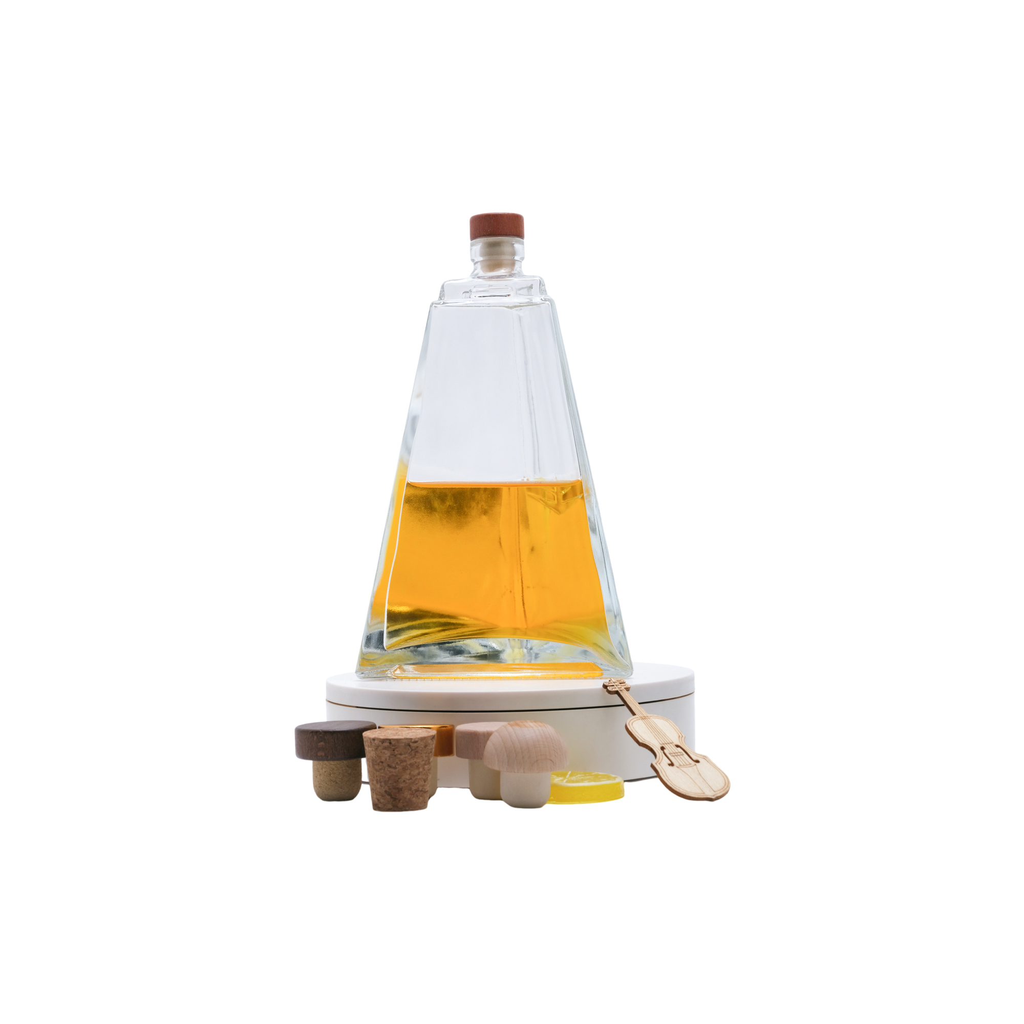 Personalized Glass Perfume Bottles Supplier - Expert OEM/ODM Design & Manufacturing