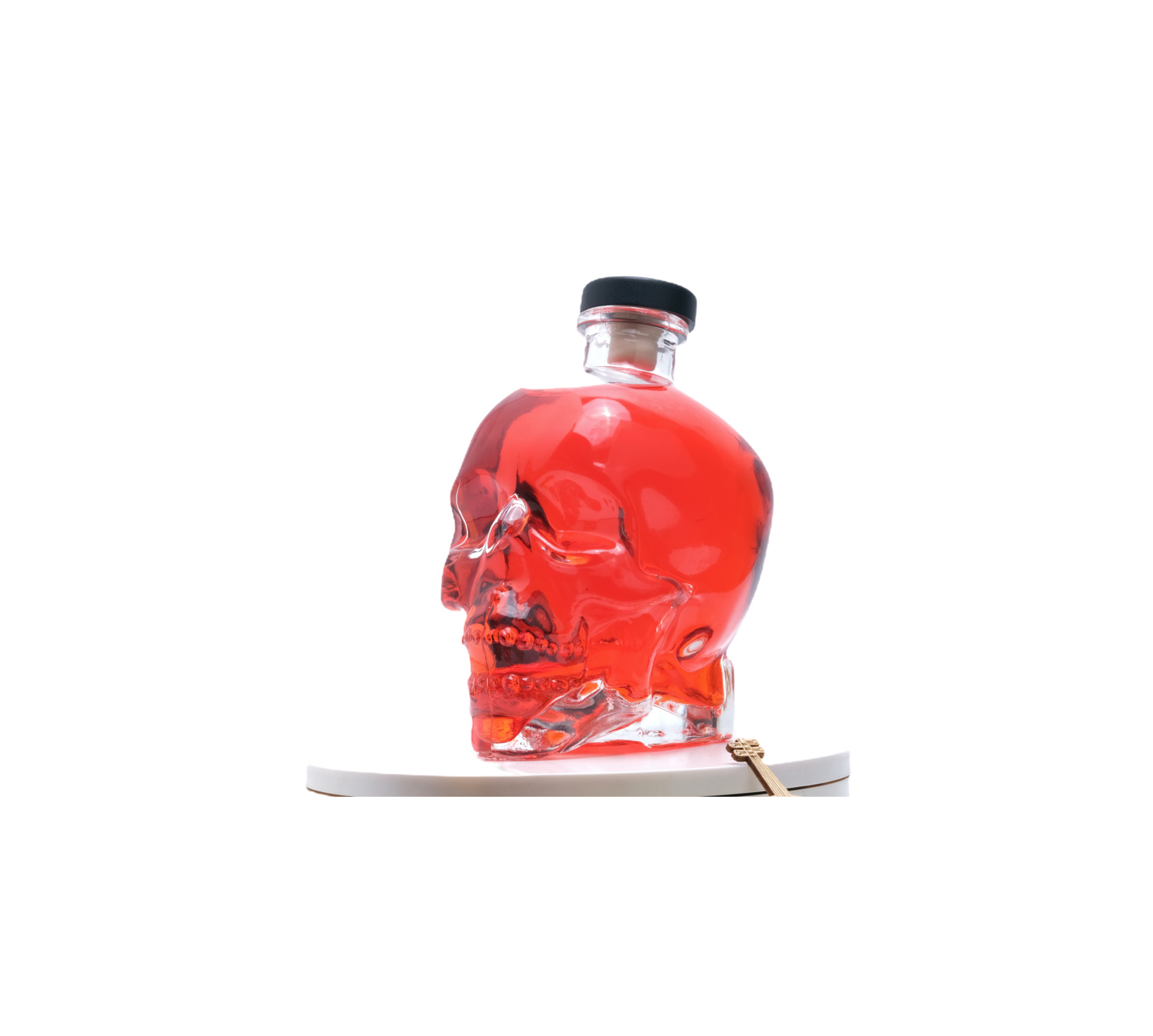 OEM/ODM Glass Bottle Solutions - Freida Factory Services