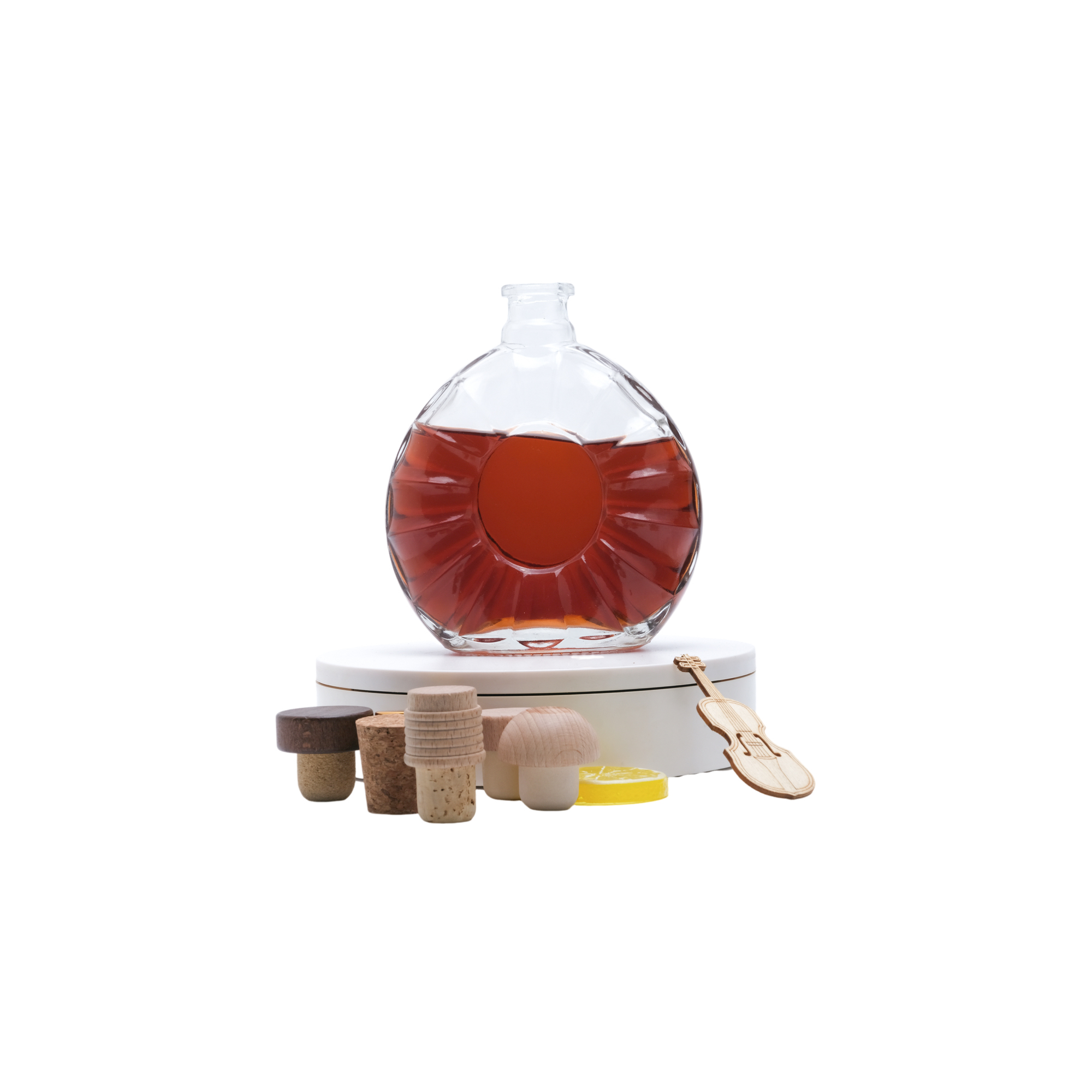 Freida Glass Bottle OEM – High-Quality Wholesale Supplier