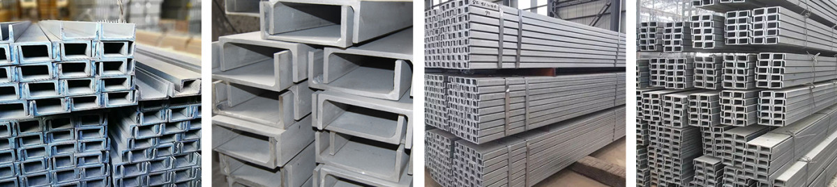 Stainless steel channel Stainless steel channel