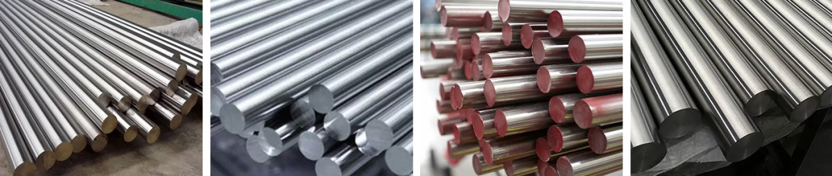 825 Nickel Alloy Bar