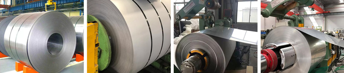 Hastelloy Steel Coil.jpg HB3 Hastelloy Steel Coil