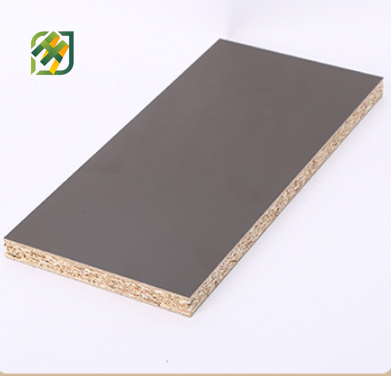 Melamine Faced Particle Board for Cabinets, Wardrobes and Furniture