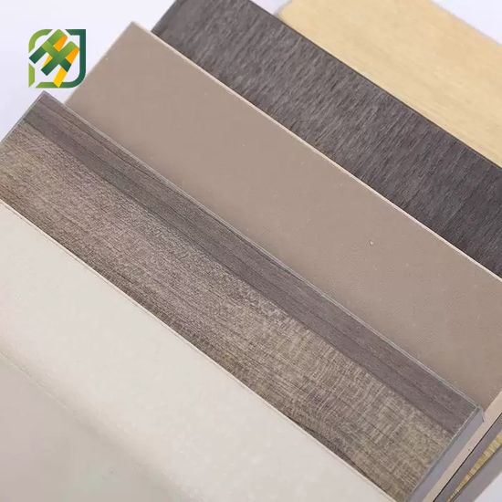 Melamine Faced MDF for Cabinets, Wardrobes and Furniture