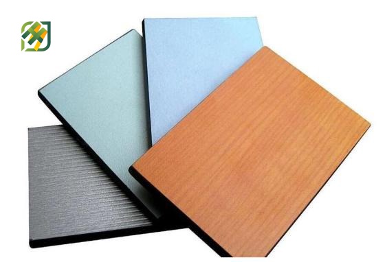 Compact HPL Toilet Partition Panel for Commercial Washrooms