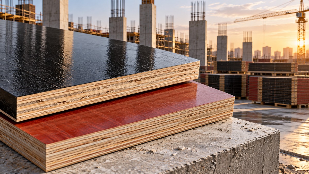 Shandong Building Formwork Prices Released on October 20 Shandong Building Formwork Prices Released on October 20