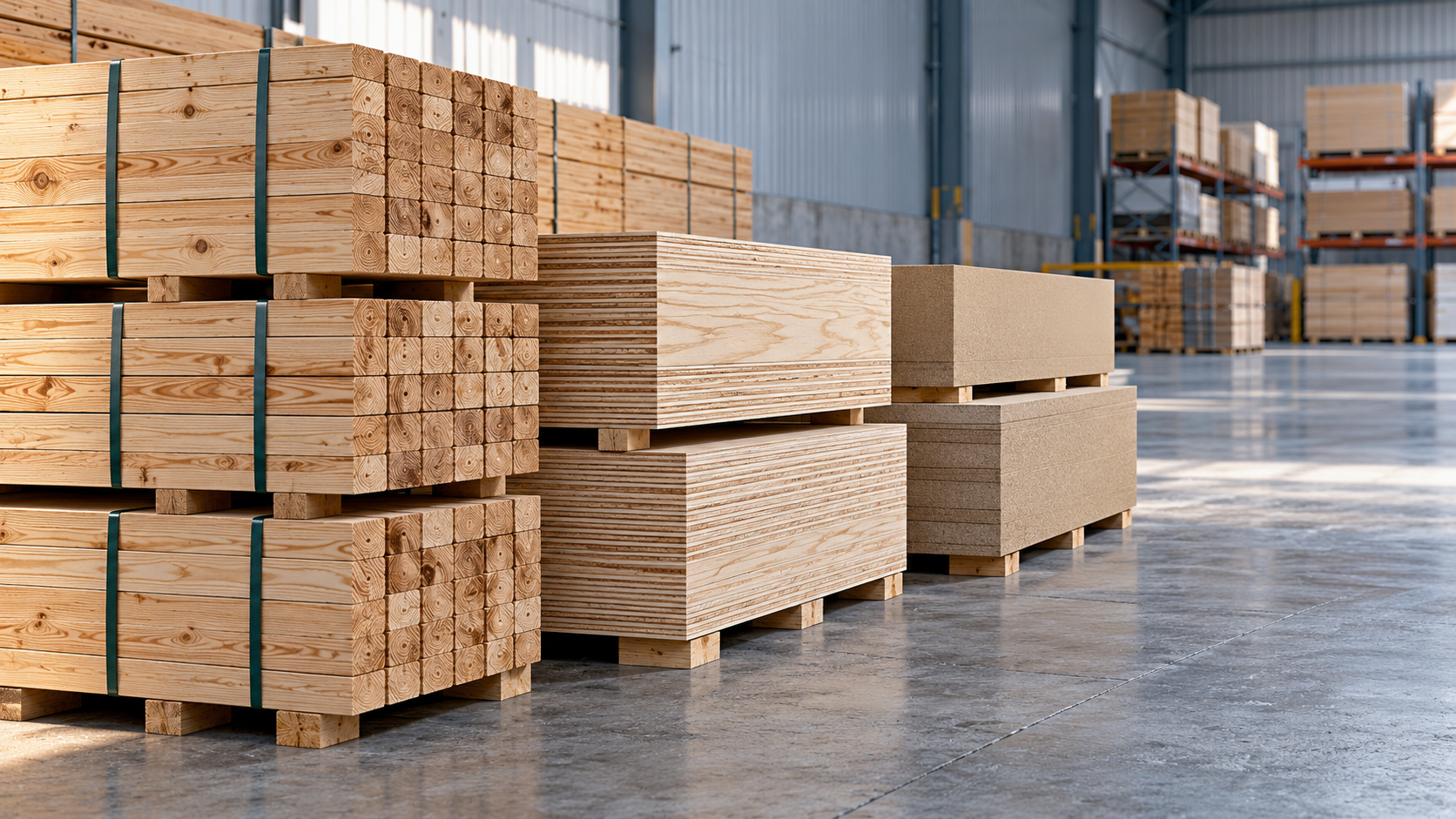 Fastmarkets: North American Wood Supply to Tighten in 2026 as Demand Stabilizes