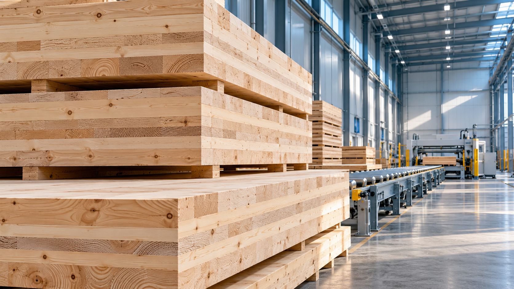 Stora Enso Confirms Closure of Sweden’s Gruvön CLT Unit by End of 2026 Stora Enso Confirms Closure of Sweden’s Gruvön CLT Unit by End of 2026