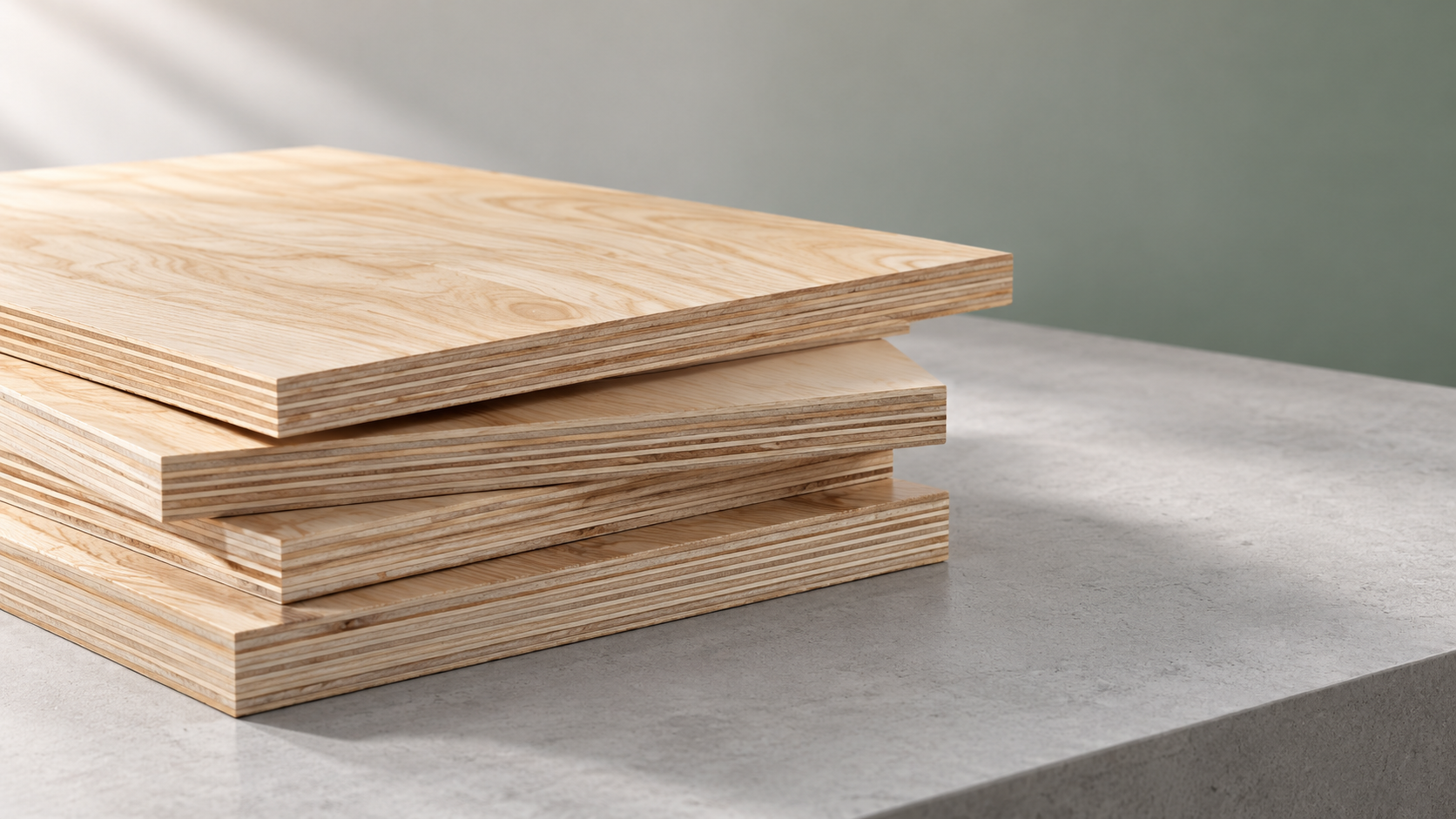 Greenply Extends E-0 Eco-Friendly Plywood to Its Mid-Range Product Line Greenply Extends E-0 Eco-Friendly Plywood to Its Mid-Range Product Line