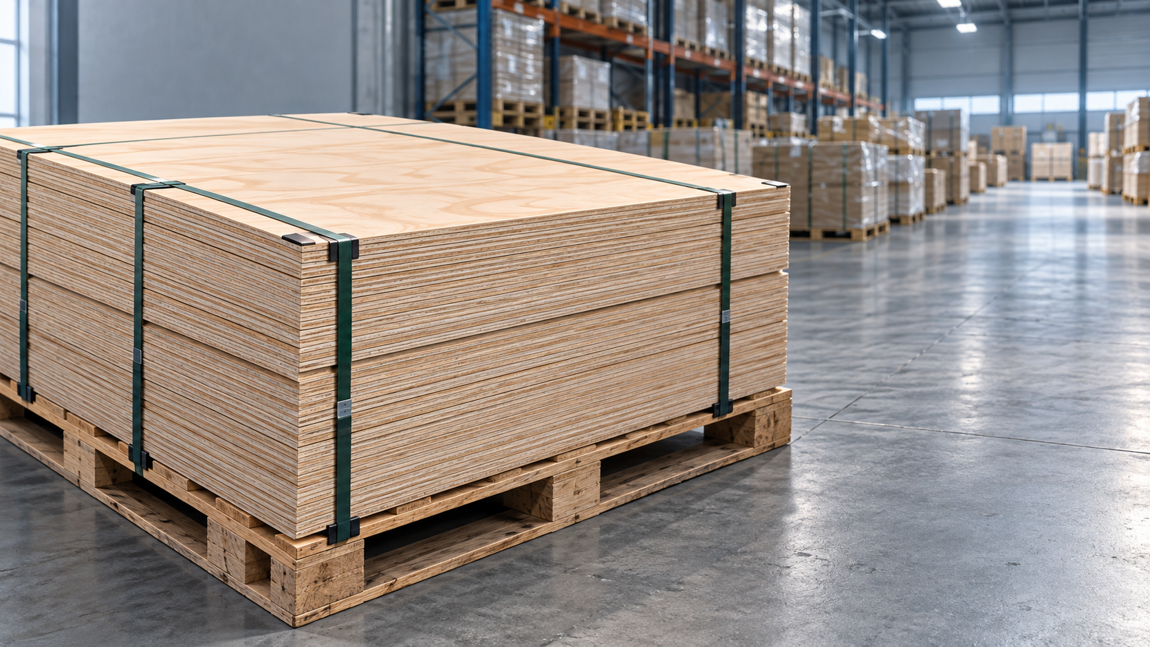 U.S. to End 50% Tariff on 22 Canadian Product Categories, Including Plywood, Oct. 30 U.S. to End 50% Tariff on 22 Canadian Product Categories, Including Plywood, Oct. 30