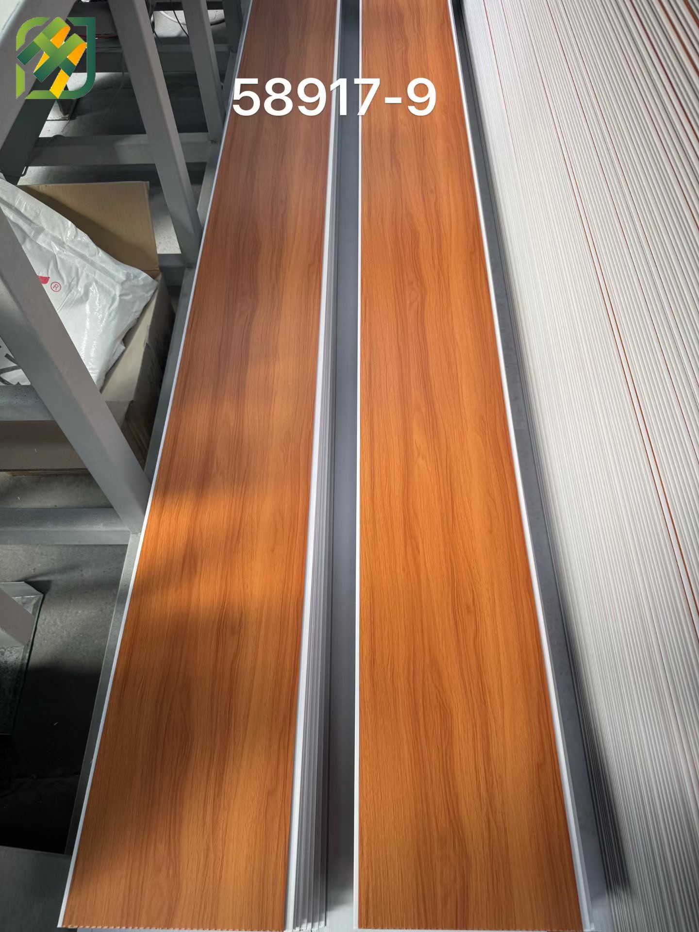 Laminated PVC Ceiling Panel, Anti‑Fade for Africa & Middle‑East Interior Projects