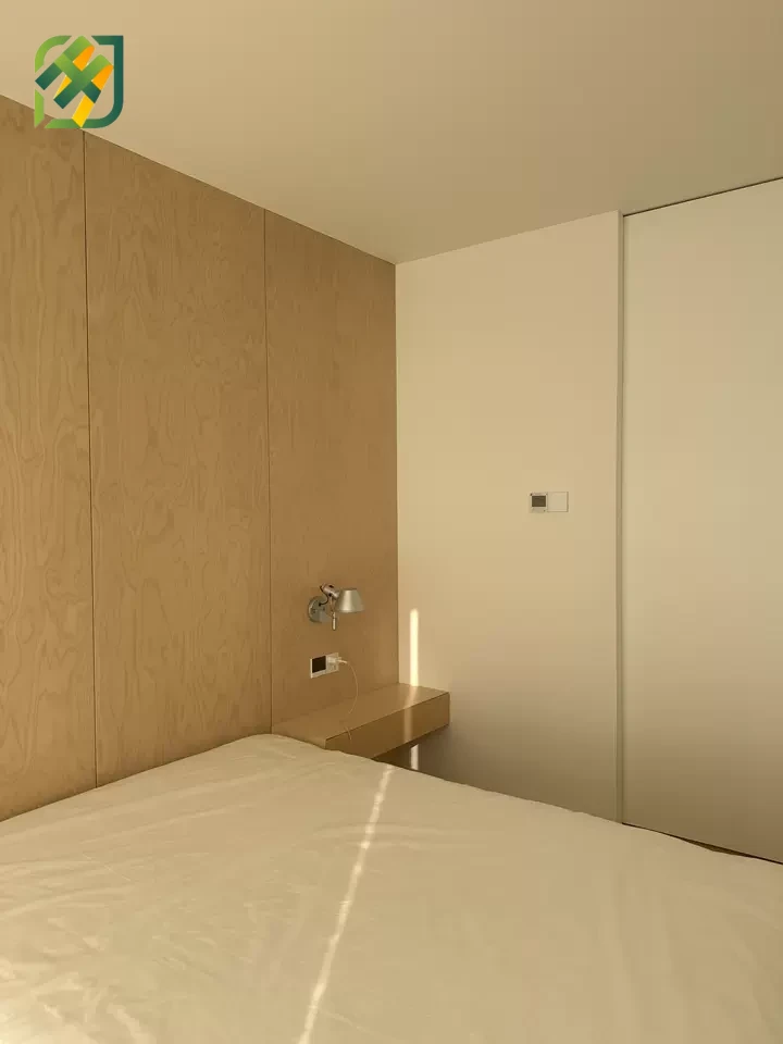 Birch Plywood Sheets  for Furniture and Cabinet