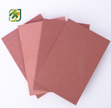 MDF Board for Furniture, Cabinets and Interior Decoration