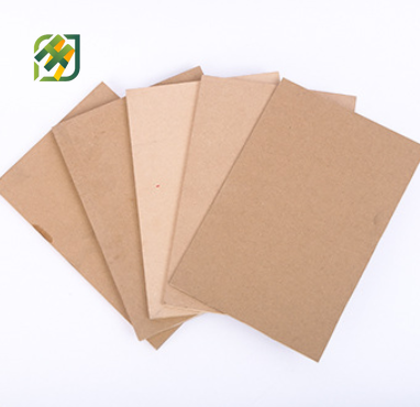 MDF Board for Furniture, Cabinets and Interior Decoration