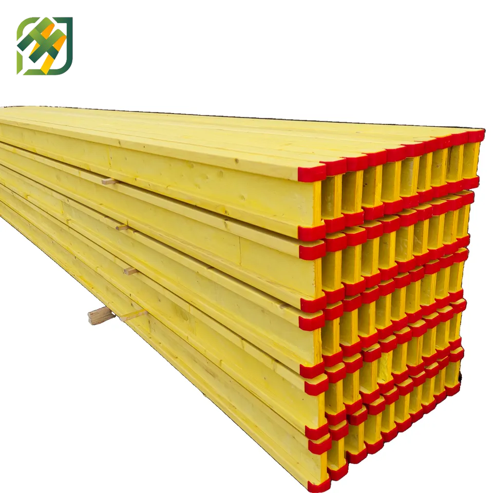 H20 Timber Beam for Wall and Column Formwork