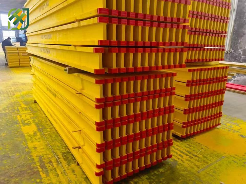 H20 Timber Beam for Slab Formwork Support Systems
