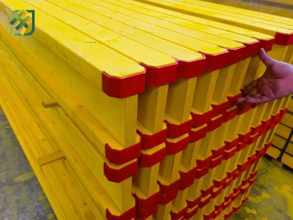 H20 Timber Beam for Slab Formwork Support Systems