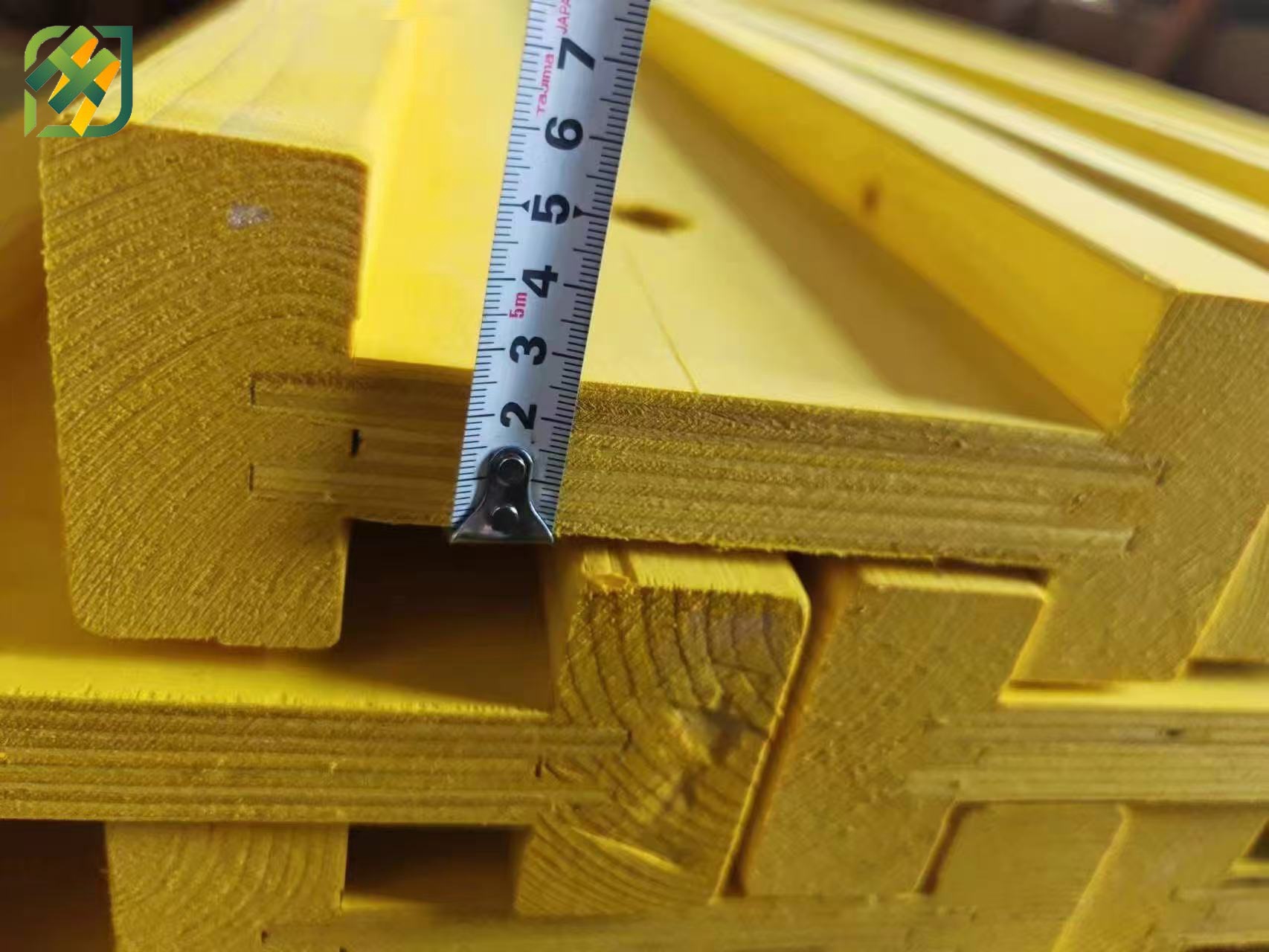 H20 Timber Beam for Wall and Column Formwork