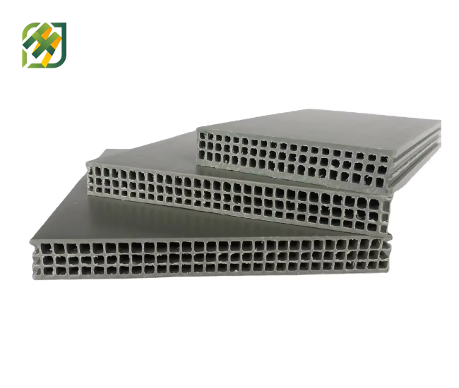 Reusable Plastic Formwork for Wall, Slab and Column