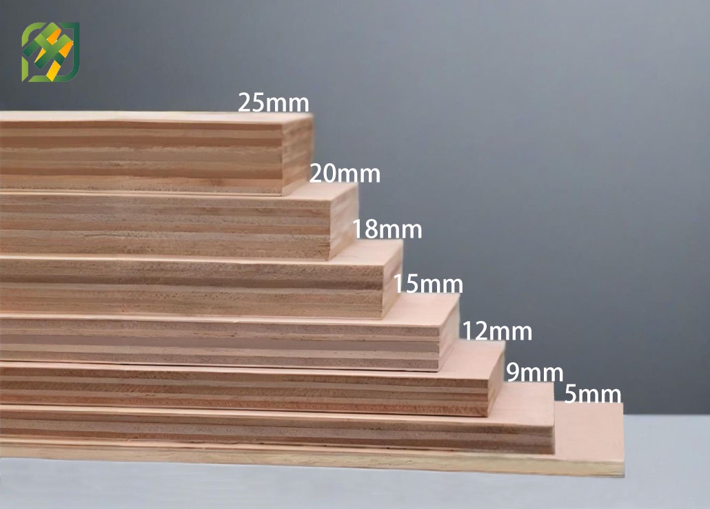 Furniture Plywood for Cabinets and Wardrobes
