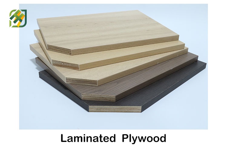 Furniture Plywood for Cabinets and Wardrobes