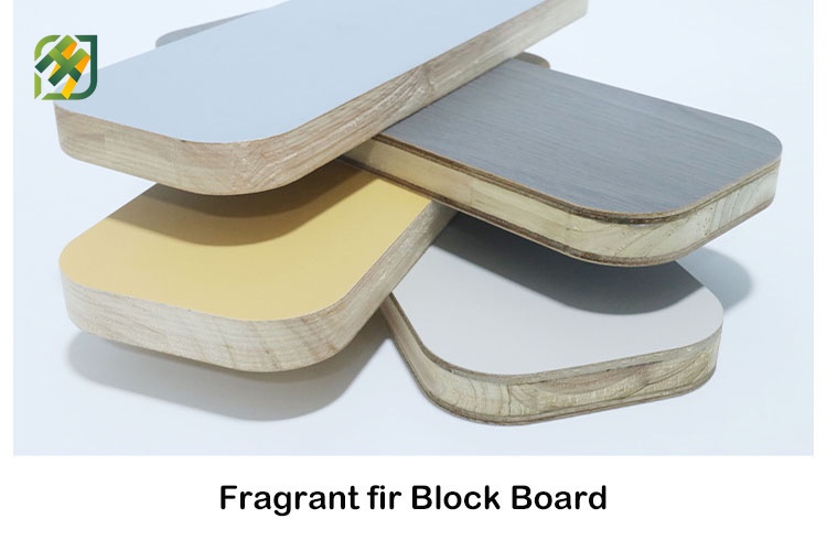 Melamine Plywood - Durable & Decorative Panels