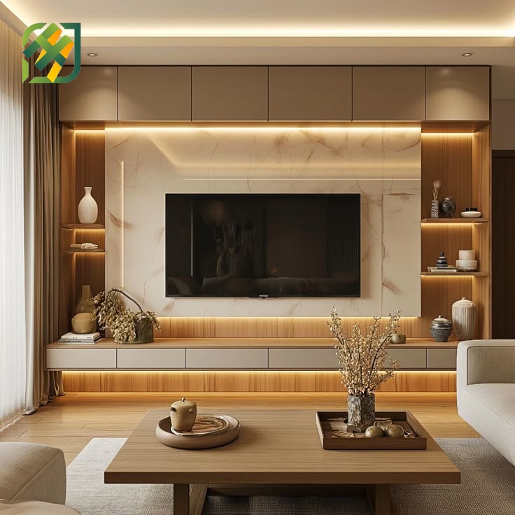 Melamine Plywood - Durable & Decorative Panels