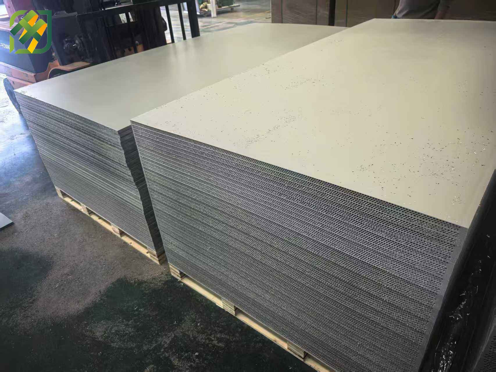 Reusable Plastic Formwork for Wall, Slab and Column