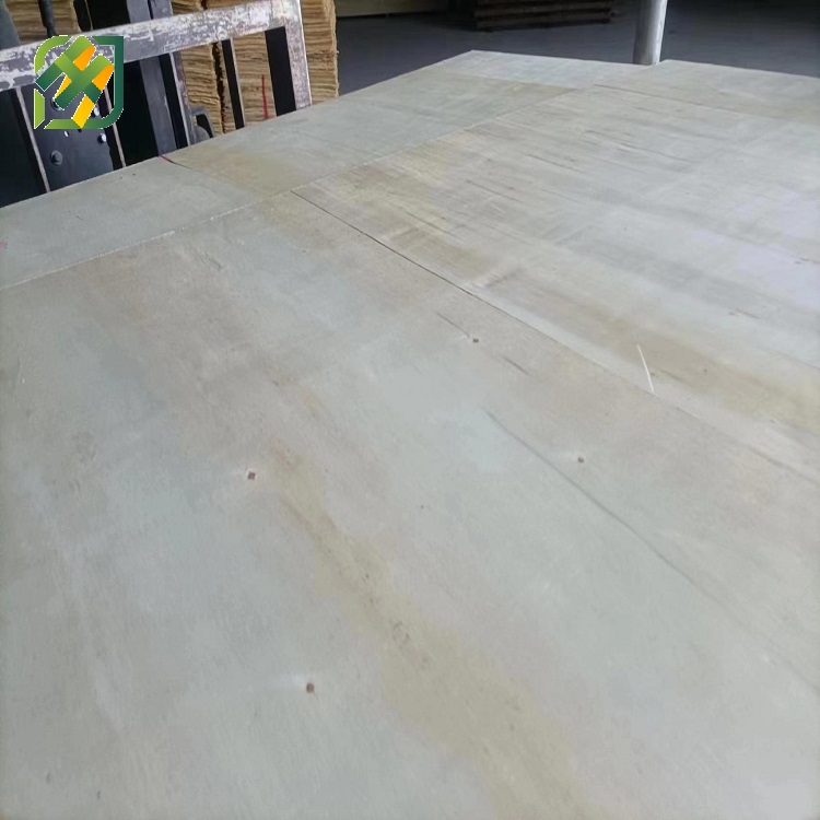 Packing Plywood for Export Packaging and Pallets