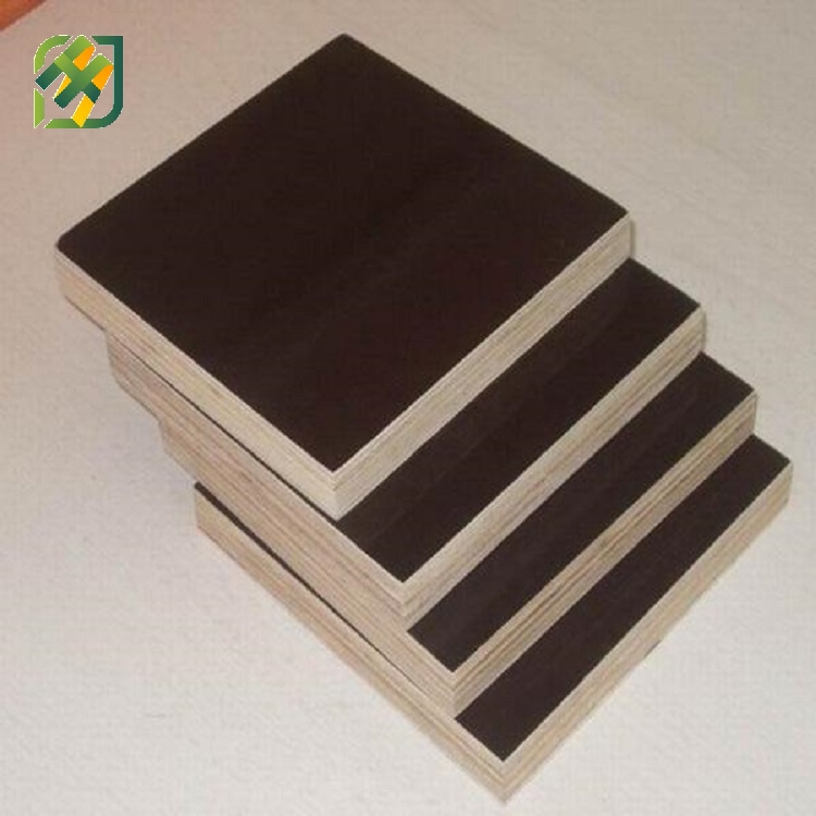 Film Faced Plywood for Concrete Formwork