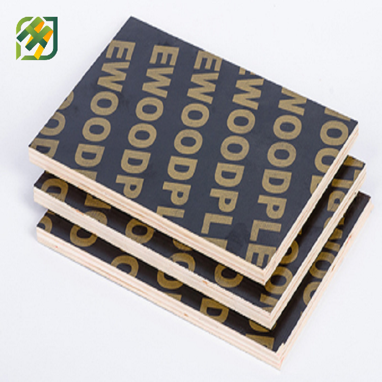 Finger Joint Core Film Faced Plywood