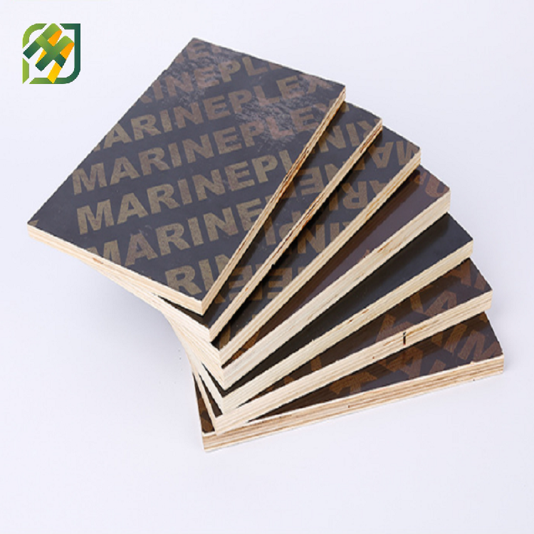 Finger Joint Core Film Faced Plywood